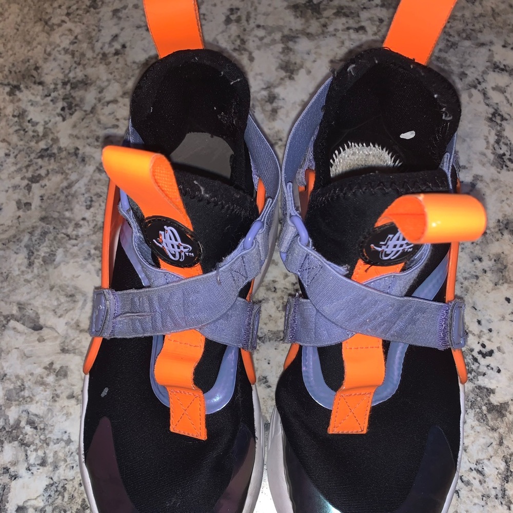 Boys Nike Haurache City Sneakers